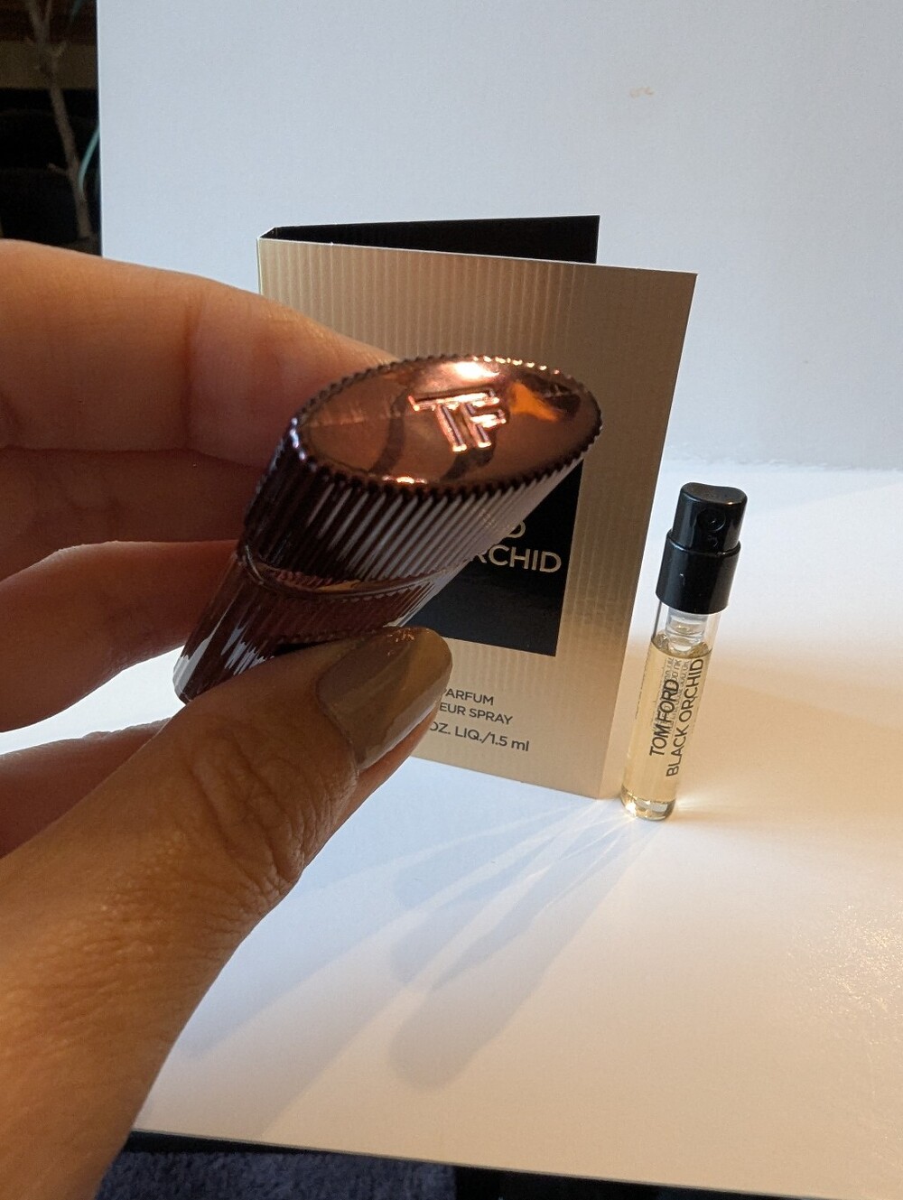 Tom Ford Samples Lot - Picture 9 of 11
